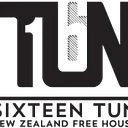 16 Tun