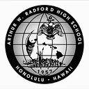 Admiral Arthur W Radford High School