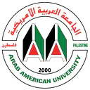 ARAB AMERICAN UNIVERSITY