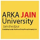 ARKA JAIN UNIVERSITY