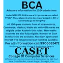 Caset College of Computer Science