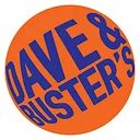 DAVE & BUSTER'S