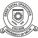 DEEN DAYAL UPADHYAYA COLLEGE