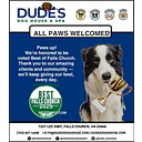 Dudes’ Doghouse & Spa