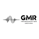 GMR Transcription