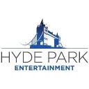 Hyde Park CA