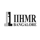 IIHMR, Bangalore