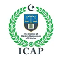 INSTITUTE OF CHARTERED ACCOUNTANTS OF PAKISTAN