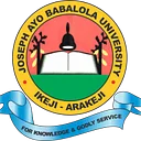 Joseph Ayo Babalola University