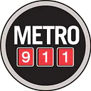 Kanawha County Metro 911