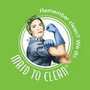 Maid to Clean