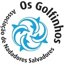 NADADOR SALVADOR