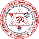 Omkara Nanda Institute of Management & Technology