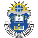 O.P. Jindal Global University