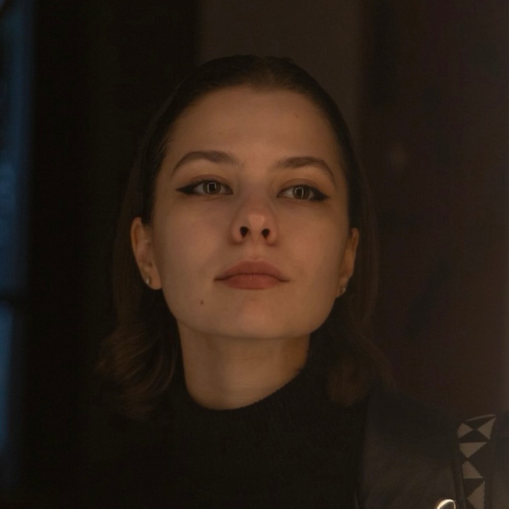 Iryna Petrenko