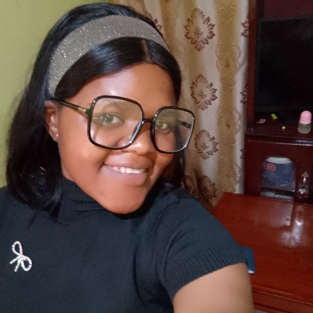 Nsom Lizette Maih