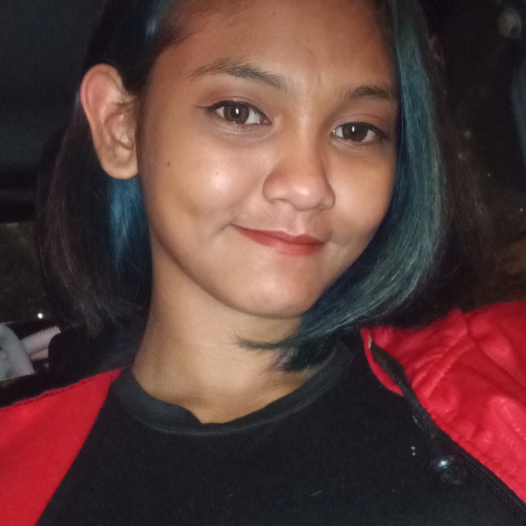 Isma Syafiera Norzit