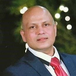 Giridhar Krovidi