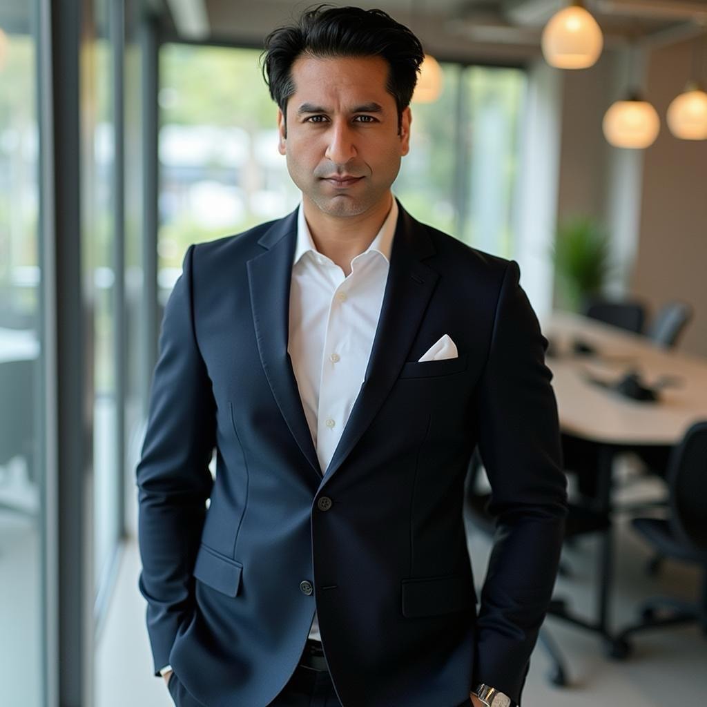 Imtiaz Kibria