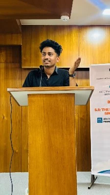Anish Kumar