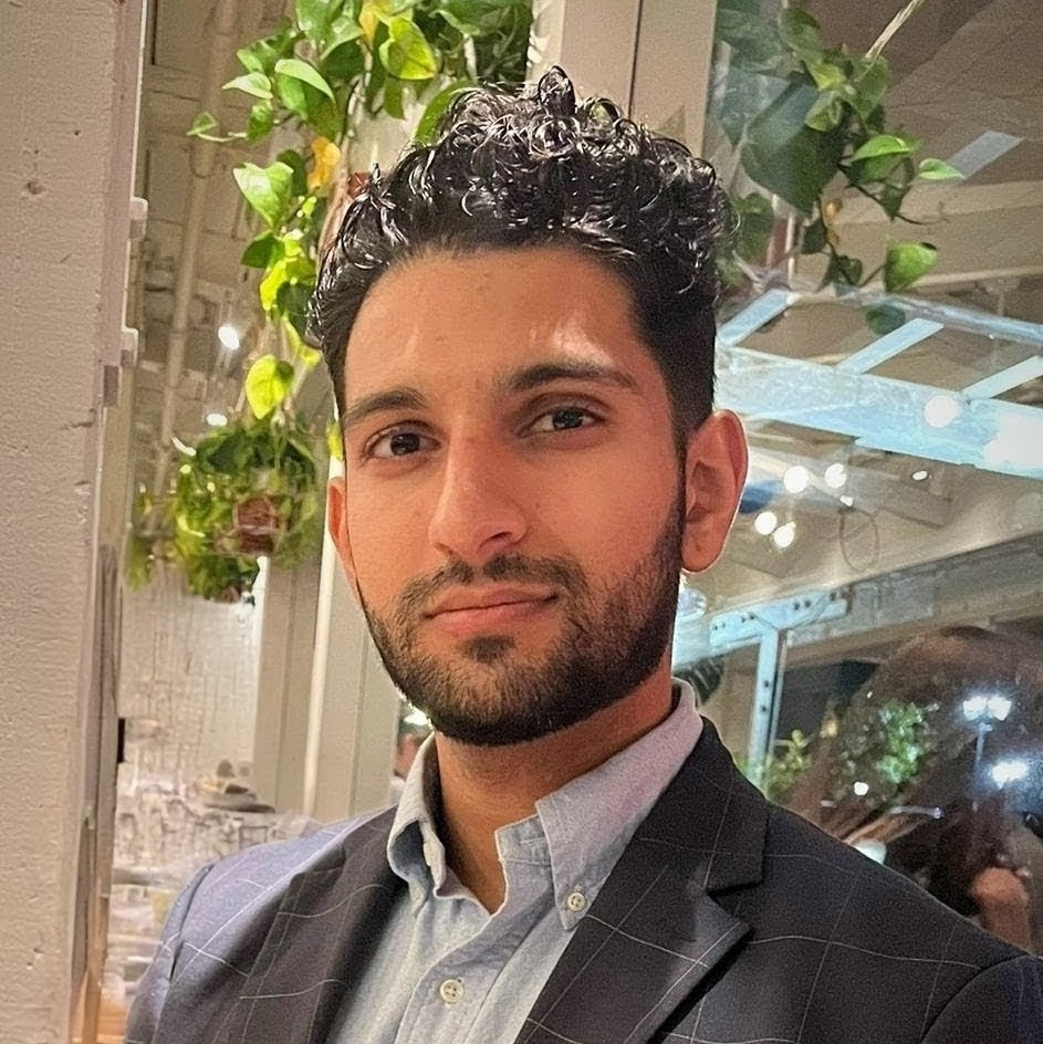 Akash Bhatthal