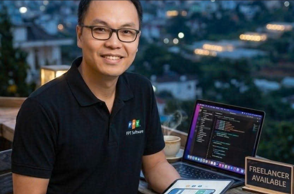 Nguyen Huu Tri