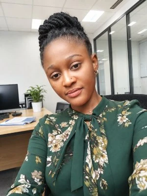 Nneka Iyoke Maryann