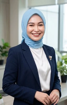 Bs Febriana Ika Wahyuni