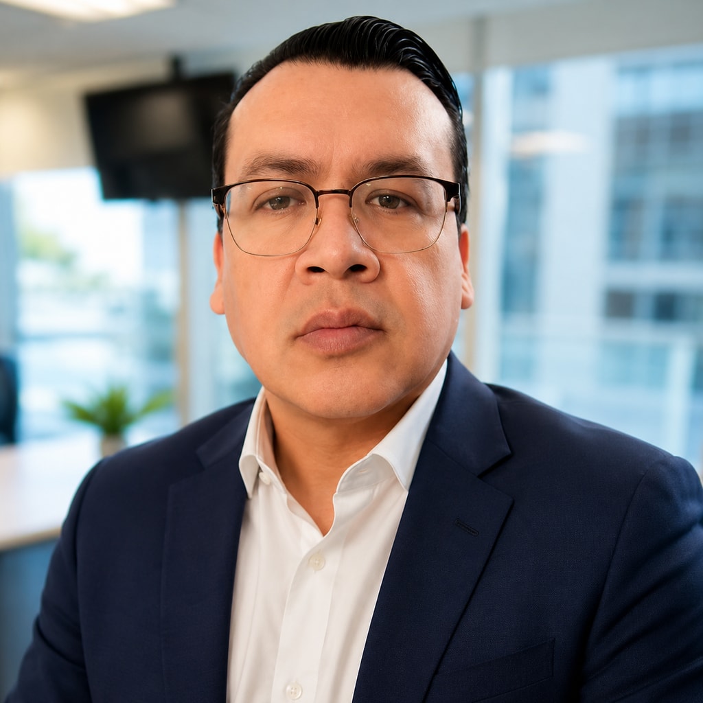 Rubén Gutiérrez Pineda