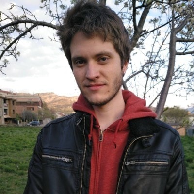 Xavier Márquez