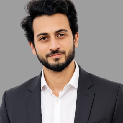 Muhammad Osama Bin Qaiser