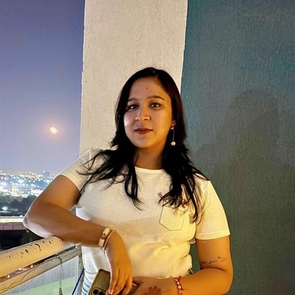 Vaishnavi Jain