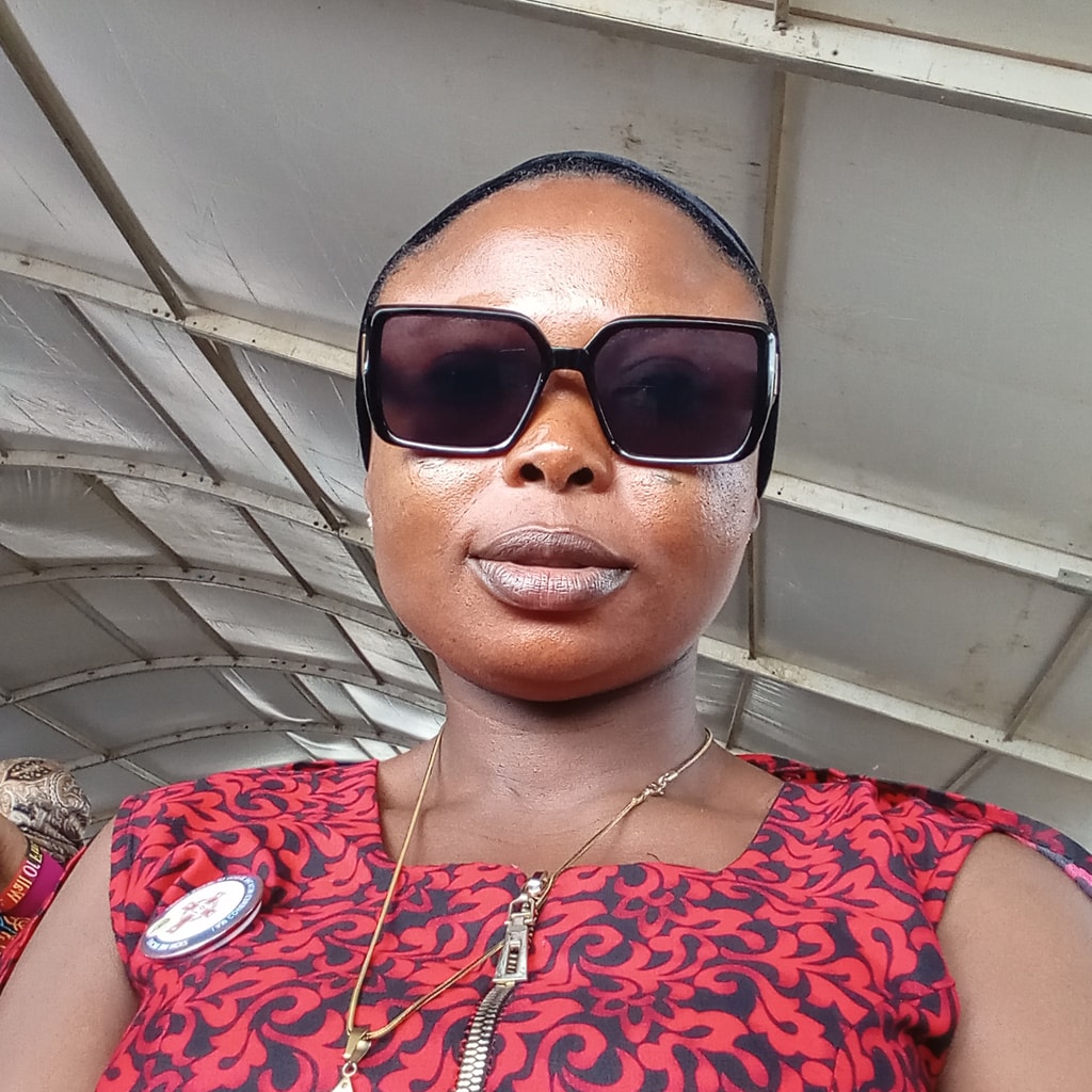 Chukwu  Rosemary Joy