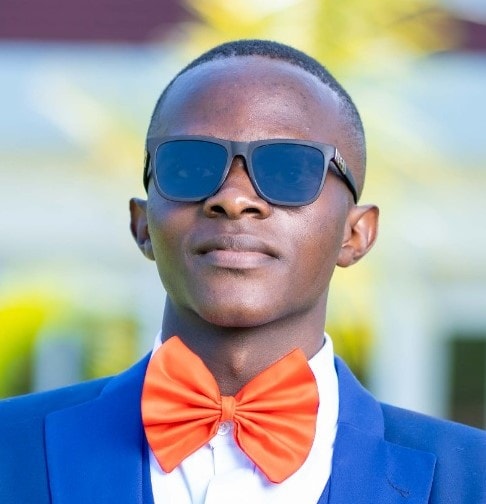 JESSE TAYAMOR OGUTU