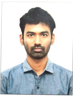 Selvamuthukumaran B