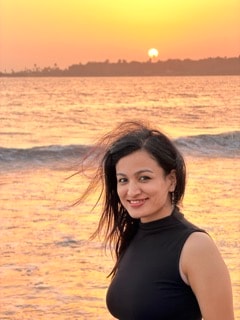 Aradhana Dubey
