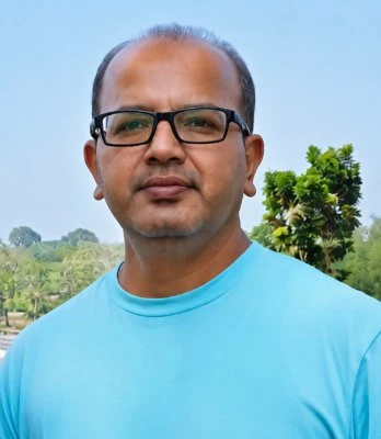 K S Naveen Bhat