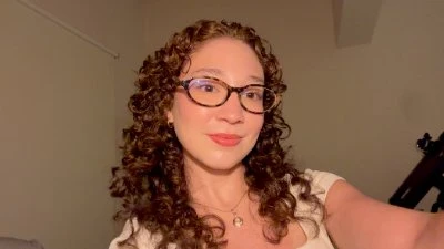 Alejandra Garcia