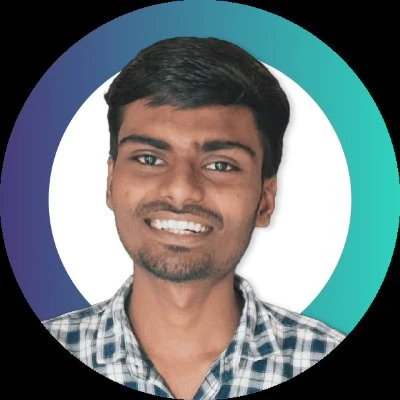 Nikhil Patil