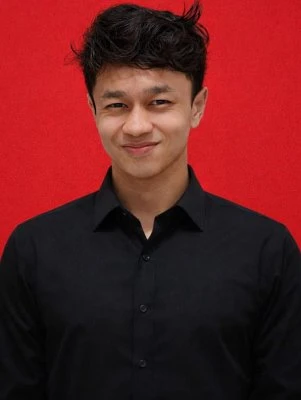 Hilman Ibnu Wardi