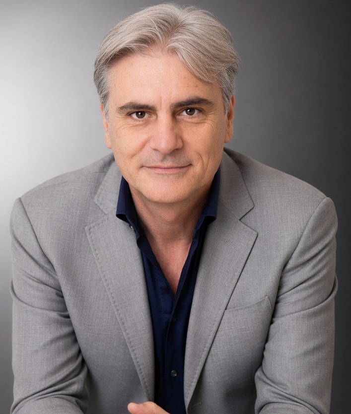 Marco De Vecchi