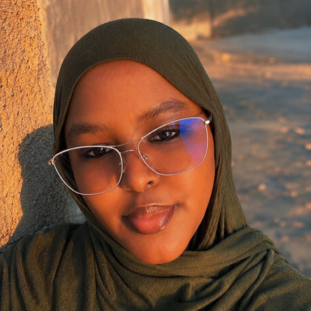 Nasreen Yusuph