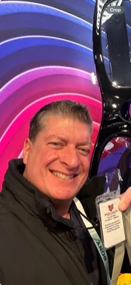 Russell Valvo