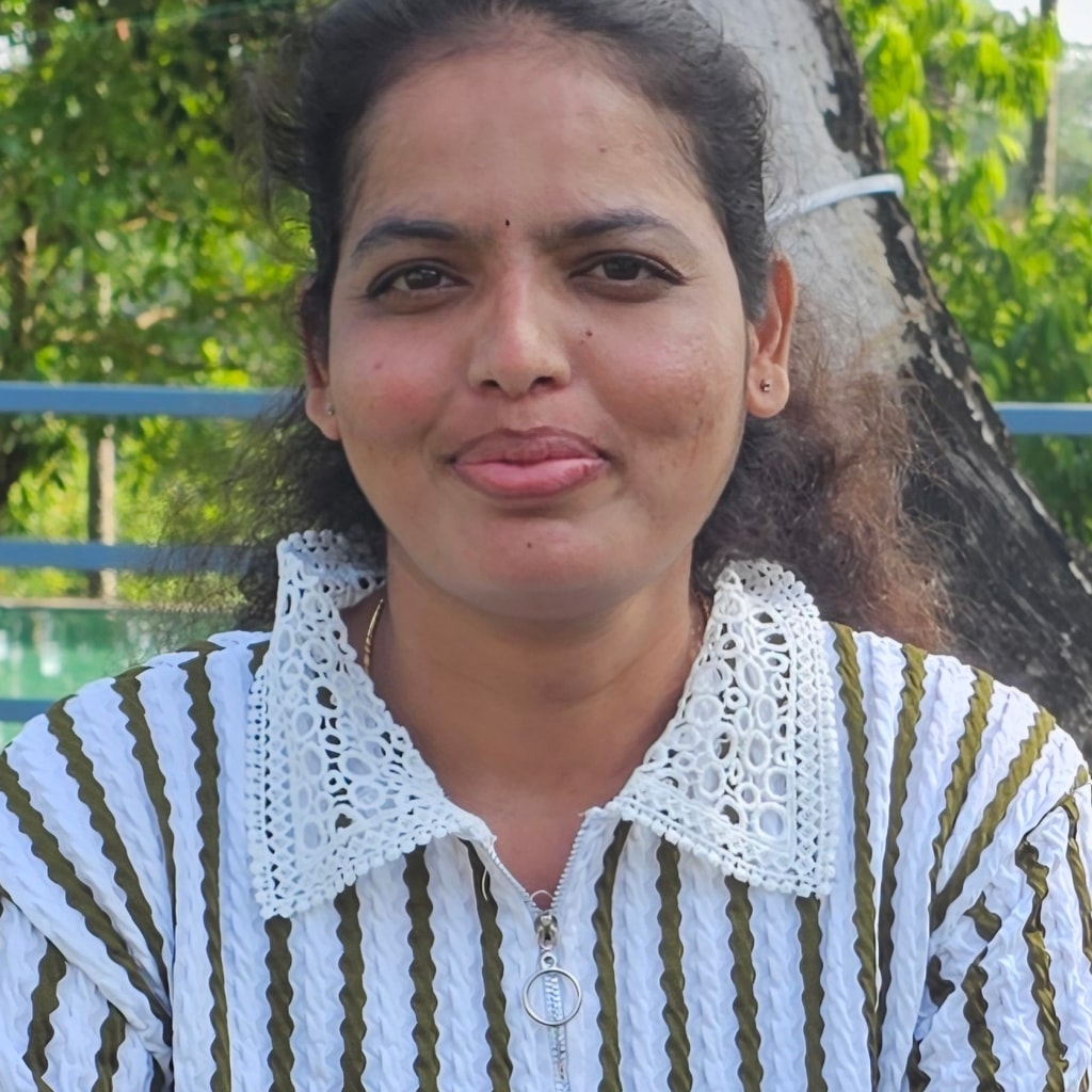 Savitha N