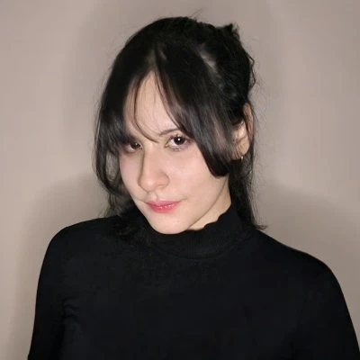María Alejandra Lartiga