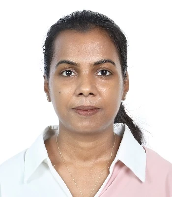 Anupriya V