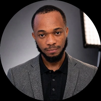 Caleb Ihuoma