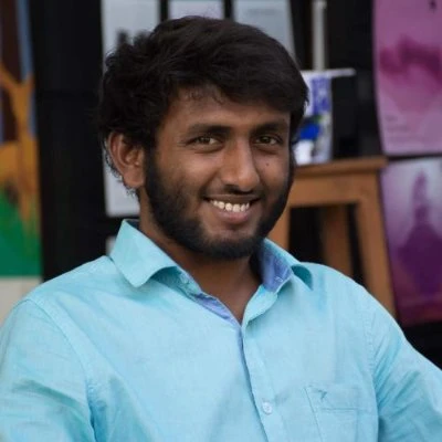 Narendar Kanugu