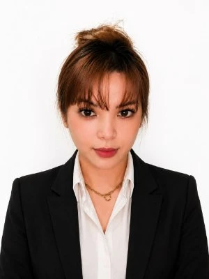 Sheena Joyce Uy