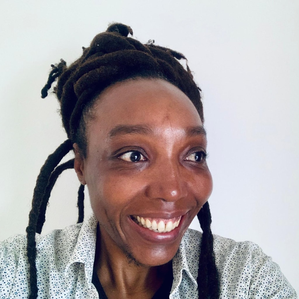 Mwzimba Russeau